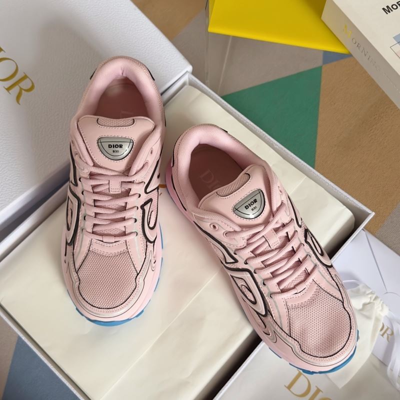 Christian Dior Sneaker